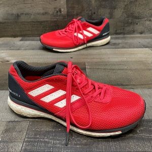Adidas Adizero Adios 4 Women’s Running Shoes 7.5